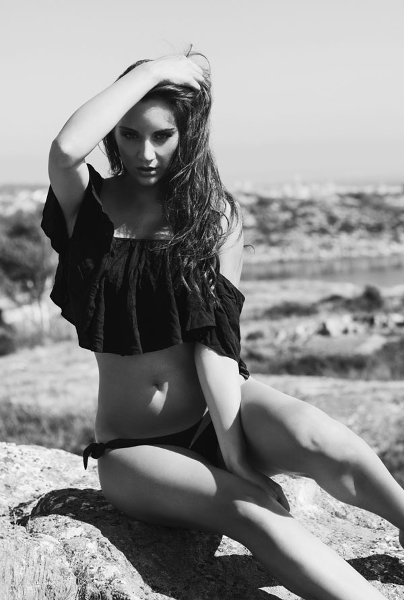 Miss BCBG Katica